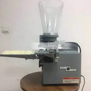 Automatische Gyoza Forming Dumpling Making Maker Maschine JiaoZi Maschine