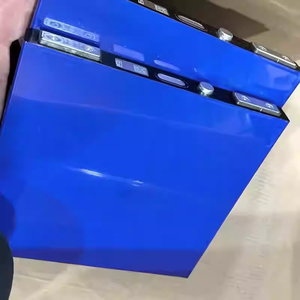 <span class=keywords><strong>Byd</strong></span> 3,2 V 78AH batería de fosfato de hierro y litio celda de gran capacidad para almacenamiento de energía al aire libre de vehículos de dos y tres ruedas - Product Image 5