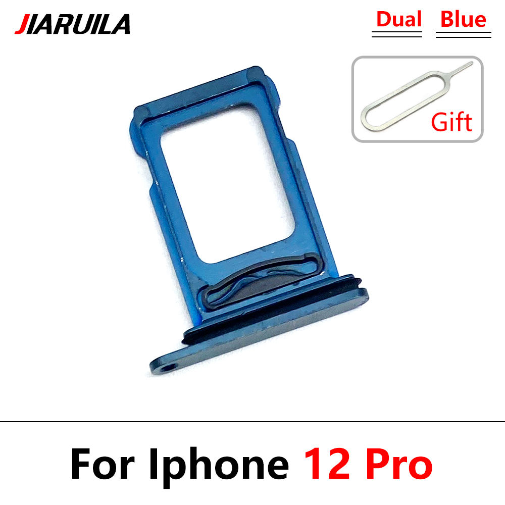 12 Pro (bleu)