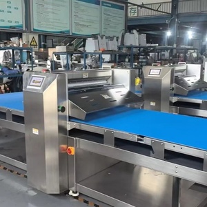 Machine à <span class=keywords><strong>croissants</strong></span> entièrement automatique de qualité supérieure pour usage domestique, fournie directement par l'usine - Product Image 5