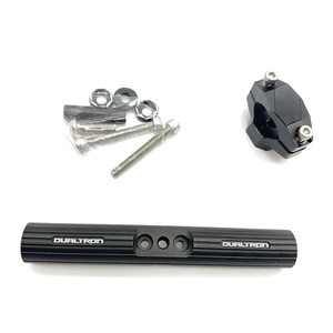 Support d'amortisseur <span class=keywords><strong>KWK</strong></span> adapté aux scooters DT MINI MINI SPECIAL LONG BODY simples/doubles, support de phare, support spécial, <span class=keywords><strong>KWK</strong></span> - Product Image 4