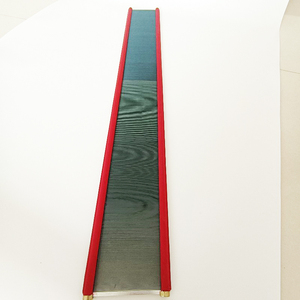 High Quality Carbon Steel Loom Reed Parts for Weaving in <strong>China</strong> - Product Image 5