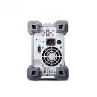 Alimentation électrique programmable DC Rigol Dp711, monocanal, linéaire, 150W