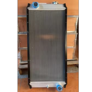 Radiatore 320C, Serbatoio dell'Acqua, Gruppo Radiatore 2653624 per Parti di Escavatore Caterpillar E320D 320D 265-3624 245-9208 - Product Image 3