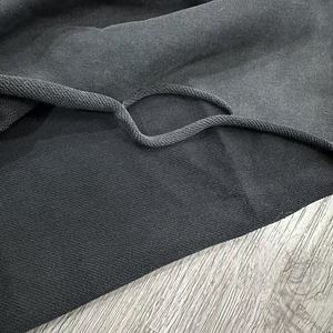 T-shirt sans manches personnalisé avec impression DTG, col et poignets coupés, 260 g/m², coupe lourde, effet délavé, style streetwear rétro années 90 - Product Image 2