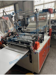 Máquina para Hacer Bolsas con Control por Computadora - Product Image 6