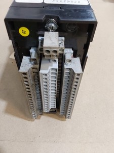 Controlador de Automatización de Procesos 353A4F1NNLTNNA-N, Amplia Experiencia Técnica con Profundas Conocimientos en Mantenimiento Industrial - Product Image 4