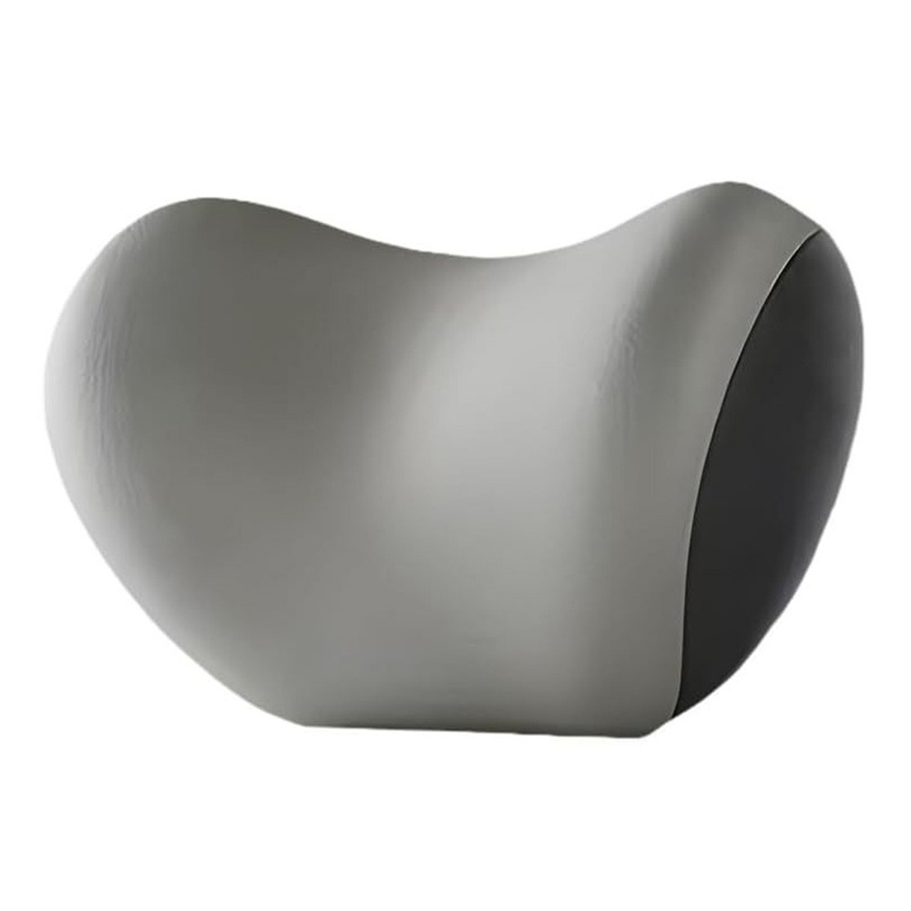 Oreiller gris