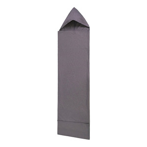 Wearable Sleeping Bag <b>Shark</b> Shape Portable Comfortable Warm <b>Blanket</b> For Loungewear Family Use - Product Image 5