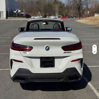 CLEANUSED Ventes 2024 pour BMW Xm V8 Cabriolet