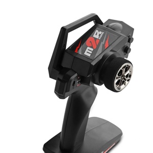 WLTOYS 124018  Coche de Carreras Eléctrico 4WD a Escala 1:12 con Control Remoto para Desierto - Product Image 5