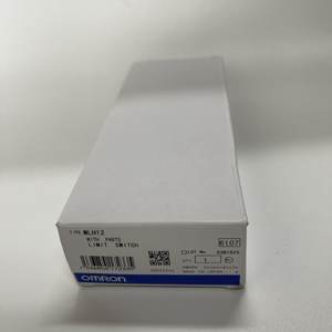 Interruptor de Límite OMRON WLHL2 - Product Image 1