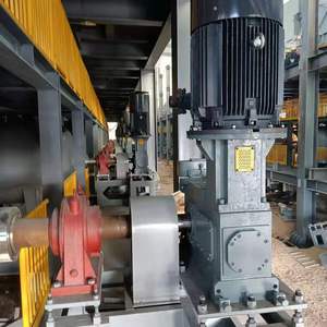 Réducteur de vitesse non standard de vente d'usine boîte de vitesses de ligne de production automobile - Product Image 1