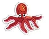 低価格で人気の女子学生クラブシューズチャーム、キュートなPVCデザイナークロッグチャーム、卸売業者、ソフトカスタムシューズチャーム - Product Image 2