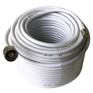 <span class=keywords><strong>Cable</strong></span> <span class=keywords><strong>Coaxial</strong></span> 5D-FB de 50 Ohmios de Baja Pérdida con Conectores N Macho a SMA Macho <span class=keywords><strong>para</strong></span> Antenas de Amplificador de Señal de Teléfono <span class=keywords><strong>Celular</strong></span> - Product Image 6