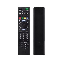 Nuevo Control Remoto Universal RM-L1165 para Televisores SONY 3D SMART LCD, Sin Configuración, para Todos los Televisores Sony LED, LCD y OLED