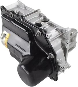 JT DQ200 Mechatronics 0AM927769D 769E Unidad de Control de Transmisión Mechatronics Piezas de transmisión <span class=keywords><strong>DSG</strong></span> de 7 velocidades - Product Image 6