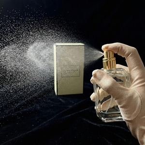 Crea il Tuo Marchio di Profumi MOQ 100 Pezzi Fragranza Clean Musk EDP Profumo in Bottiglia di Vetro Profumi di Design <span class=keywords><strong>Colonia</strong></span> da Uomo - Product Image 2