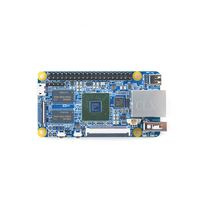 Carte de démonstration de développement NanoPi Fire3 S5P6818 1.4GHz CPU 1GB DDR3 GPIO Port Support Android