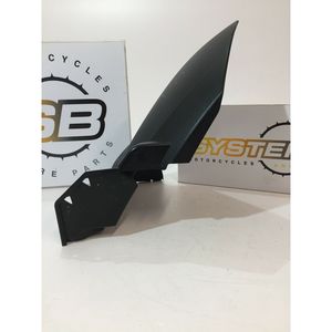 Parafango Posteriore YAMAHA R1 2007-2008 Compatibile, Parte per Moto - Product Image 4