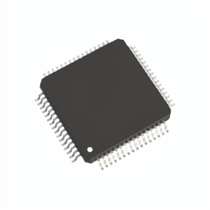 ตรรกะ72V281L10TFG บริการครบวงจรของแท้64 LQFP IC Fo ซิงค์64KX9 6.5NS 64TQFP - Product Image 1