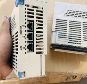 Input and Output 5X00489G01 5x00481g03 5X00499G01 5X0225G01 5X0226G03 5X00241G02 5X00063G01 5X00501Module 24V 12A Parts - Product Image 2