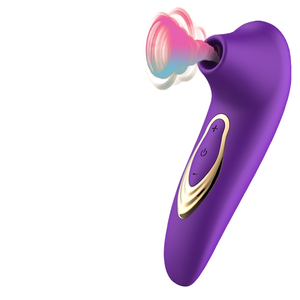 OEM Adult Products Intensive Saug klitoris Sauger Vibrator 7 Vibrations modi für Frauen - Product Image 1