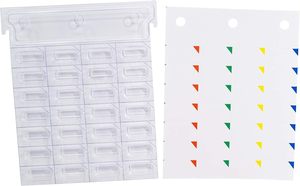 Alta qualidade personalizada Medical Capsule Pills Blister Packaging Tray para farmácia - Product Image 5