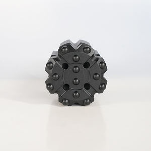 قطعة مطرقة علوي مثقاب صخري T51 من أجل قطع غيار ماكينات التعدين المطروقة من الفولاذ الكربوني/سبائك الصلب - Product Image 3