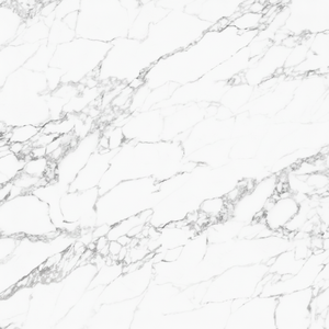 Orientbell vitrificado (GVT) 600X1200 DR PGVT Arabescato Bianco acabado brillante azulejos grandes azulejos de porcelana para suelo de pared grande - Product Image 1