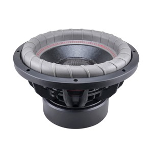 <span class=keywords><strong>Hanson</strong></span> D Offre Spéciale 1200W OEM/ODM haut-parleur Audio utilisé voiture alimenté RMS subwoofer haut-parleurs double 2ohm 89db 75.5 bobine vocale - Product Image 1