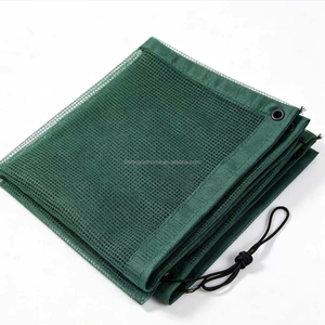 <span class=keywords><strong>Rete</strong></span> per Raccolta Olive da Terra Best Seller, Facile da Usare, con Filtraggio UV, Maglia da 30 cm, Pieghevole, Arrotolabile, Antiurto, Stretta - Product Image 1
