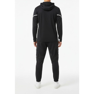 Ensemble de survêtement d'hiver pour homme, 2 pièces, séchage rapide, haute qualité, prix abordable, nouvelle arrivée, best-seller - Product Image 4