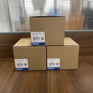 Controlador de Automatización Industrial CP1L-EL20DR-D, 12 Entradas, 8 Salidas de Relé, Fuente de Alimentación de 24 VCC, <span class=keywords><strong>Control</strong></span> de Línea de CPU, <span class=keywords><strong>Ethernet</strong></span>/USB - Product Image 2