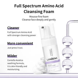 <span class=keywords><strong>Nettoyant</strong></span> pour le <span class=keywords><strong>visage</strong></span> italien 24k gold marque blanche niacinamide <span class=keywords><strong>nettoyant</strong></span> pour le <span class=keywords><strong>visage</strong></span> pompe peroxyde de benzol acide lactique <span class=keywords><strong>nettoyant</strong></span> <span class=keywords><strong>effaclar</strong></span> - Product Image 3
