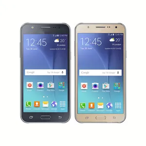 Grade AA débloqué remis à neuf le moins cher téléphone mobile intelligent pour samsung Galaxy J4 J5 J6 J7 android telefone