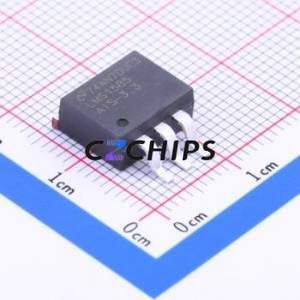Regulador lineal (LDO) PMIC de chip IC de circuito integrado (TO-263-3), nuevo y original, 1/2/NOPB, 1/3 - Product Image 1