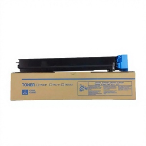 Prix d'usine - Compatible avec la cartouche de toner Konica Minolta TN711 C654 C754 - Toner Katun - Product Image 1