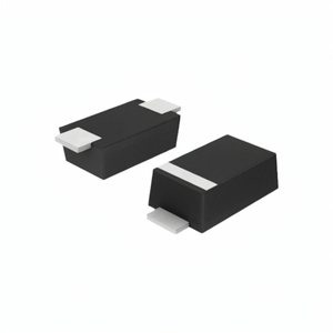Original One Stop Service DO-221AC, SMA Flat Leads Single Diodes GS2JFLQ-TP Electronic Circuit Components - Product Image 1