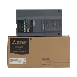 อินเวอร์เตอร์สำหรับอุตสาหกรรม AC ไดรฟ์ปรับความถี่ได้3เฟส380V 110KW 45KW FRA84004810260 FRA84 FRA84001670260 - Product Image 1
