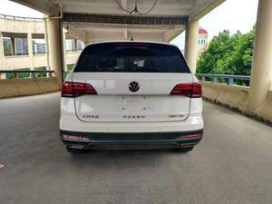 <span class=keywords><strong>2022</strong></span> <span class=keywords><strong>pour</strong></span> Volkswagen Tharu 1.5T Turbo Hybrid SUV utilisé FWD avec caméra arrière et sièges en cuir <span class=keywords><strong>meilleur</strong></span> prix de gros - Product Image 4