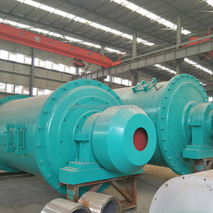 Greatwall <b>Wet</b>/Dry Grinding Ball Mill for Limestone Cement Ceramic Materials Processing Plant - Product Image 2