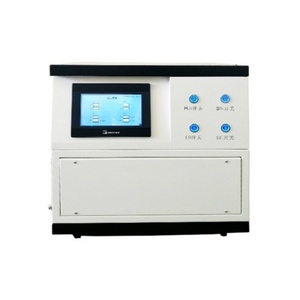 Equipo Avanzado para la Combinación de Gases, Generador de Gas CH4 de 220V para I+D Experimental - Product Image 1