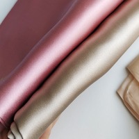 Taie d'oreiller en soie de mûrier 100% naturelle, douce pour la peau, design enveloppe avec fermeture éclair, double face, personnalisable