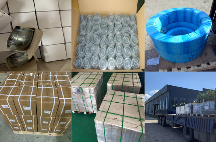 Spherical Insert Ball Bearing UK 209 2S 19mm Inner Ring Width 9