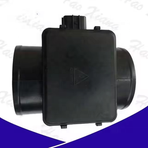 Haoxiang Auto Electricidad MAF Metros Sensor de flujo de aire masivo 52D0-13-215 para <span class=keywords><strong>SUZUKI</strong></span> - Product Image 3
