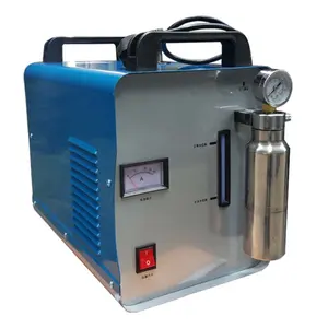 Zuurstof Waterstof Gas Vlam Generator Fakkel Water Lasser Acryl Vlam Polijstmachine Ac
