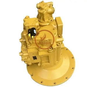 336D2 330D2 320D2 329D2ปั๊มหลักไฮดรอลิกปั๊มลูกสูบ4221296 422-1294 - Product Image 1