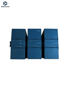 Module d'entrée/sortie numérique pour contrôleur PLC, neuf, original, EM DR08 - Product Image 1