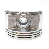 Pour Kazuma Jaguar J500 Stels ATV 500 K GT Piston Corps OEM 192MR-1004001 LU017530 Buggy Pièces